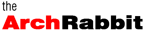 ArchRabbit Logo